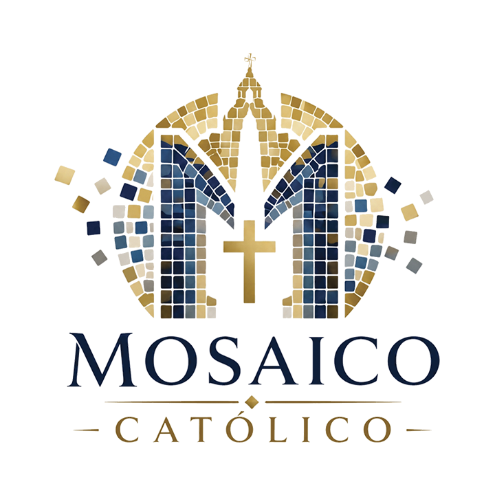 Mosaico Católico